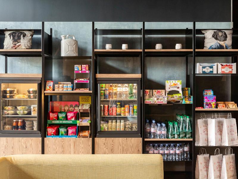 Aparthotel Adagio Access Palaiseau Saclay - Aktivite