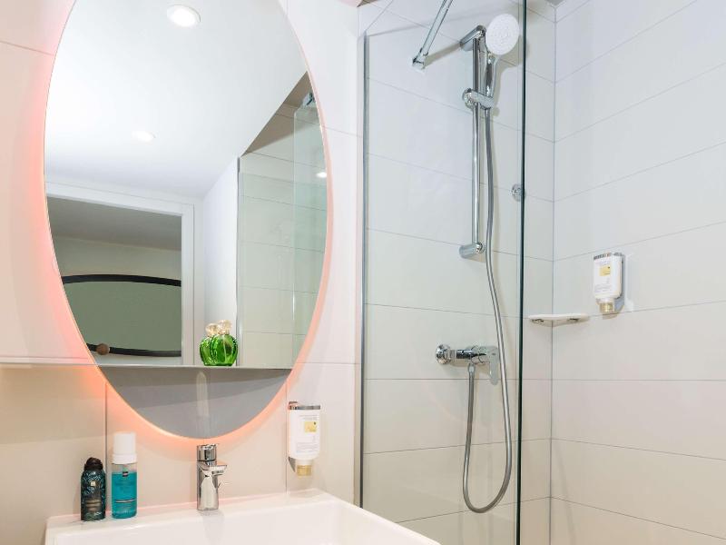 Aparthotel Adagio Access Palaiseau Saclay - Oda