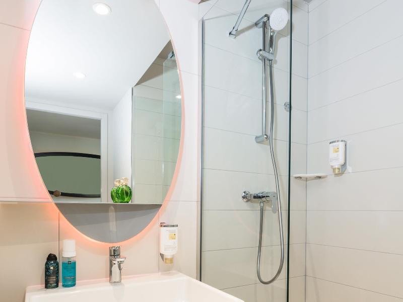 Aparthotel Adagio Access Palaiseau Saclay - Oda