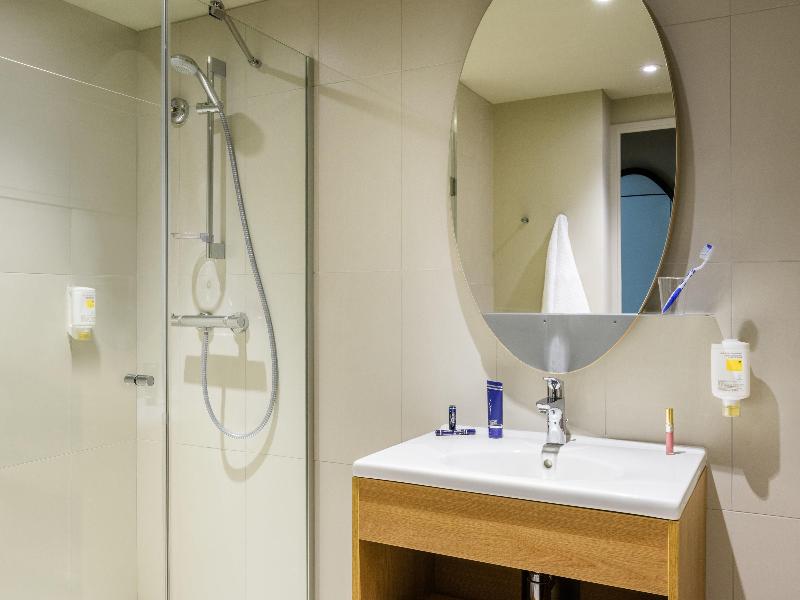 Aparthotel Adagio Access Palaiseau Saclay - Oda