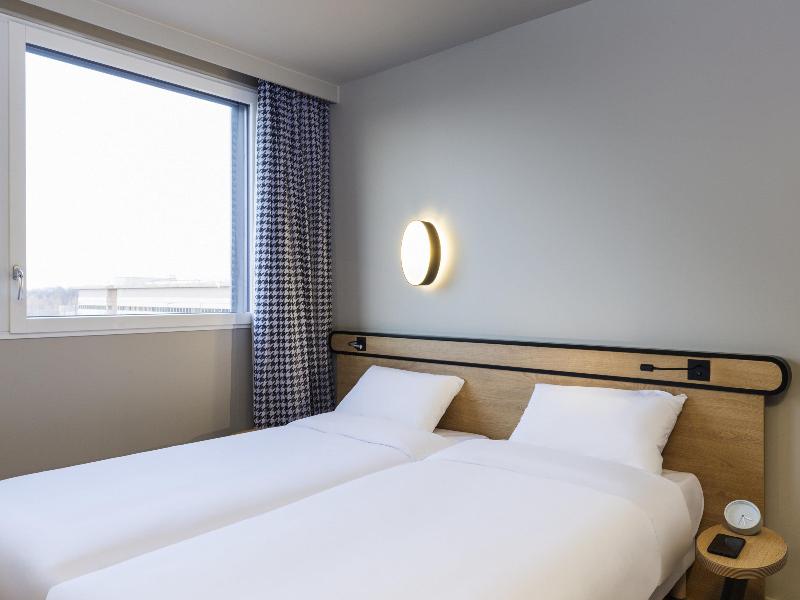 Aparthotel Adagio Access Palaiseau Saclay - Oda