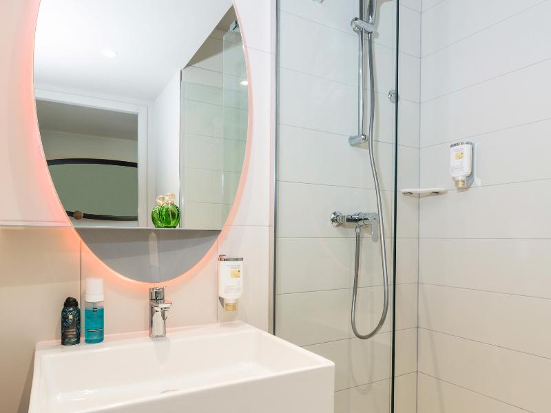 Aparthotel Adagio Access Palaiseau Saclay - Oda