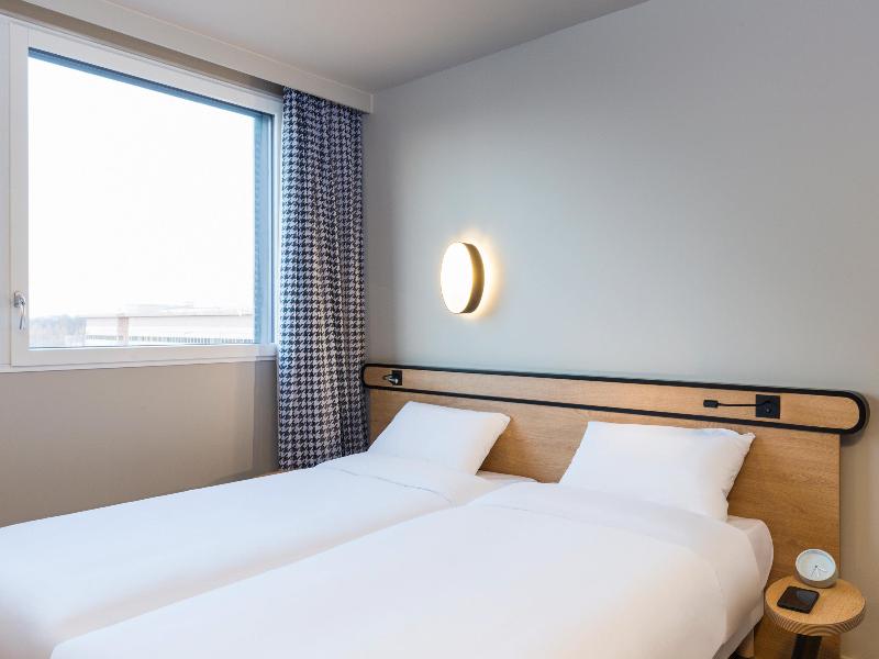 Aparthotel Adagio Access Palaiseau Saclay - Oda