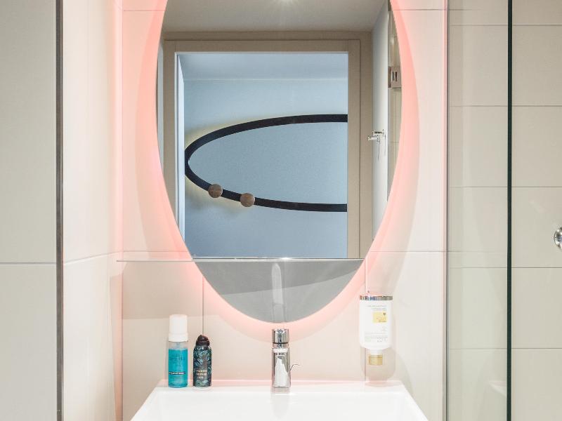 Aparthotel Adagio Access Palaiseau Saclay - Oda