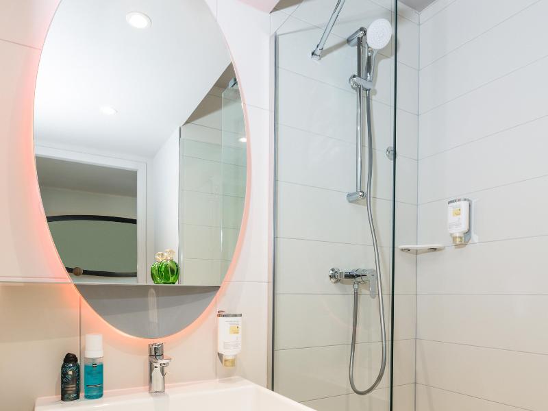 Aparthotel Adagio Access Palaiseau Saclay - Oda
