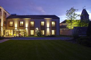 Les Herbes Folles otel fotoğrafı