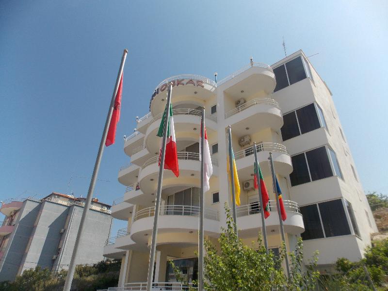 Hotel Oskar - Genel