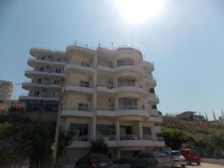 Hotel Oskar otel fotoğrafı