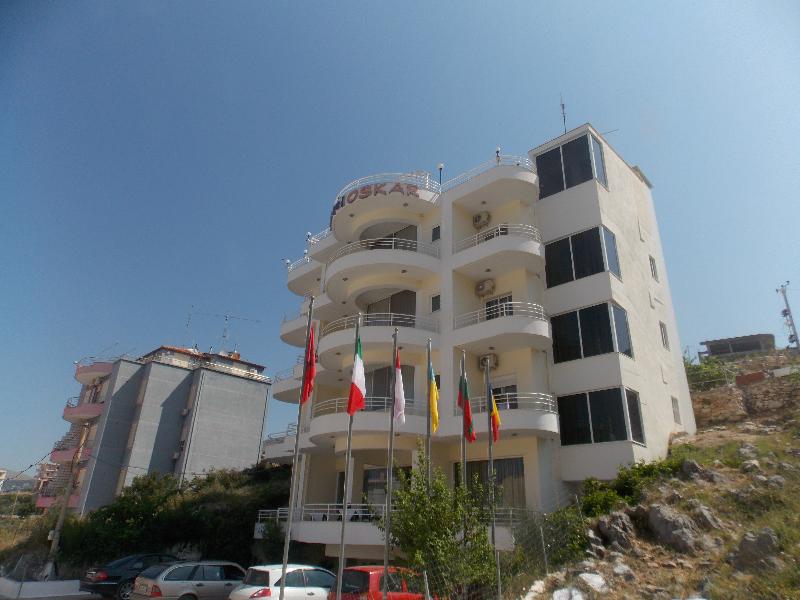 Hotel Oskar - Genel