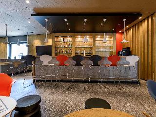 ibis Regensburg Zentrum fotoÄŸrafÄ±