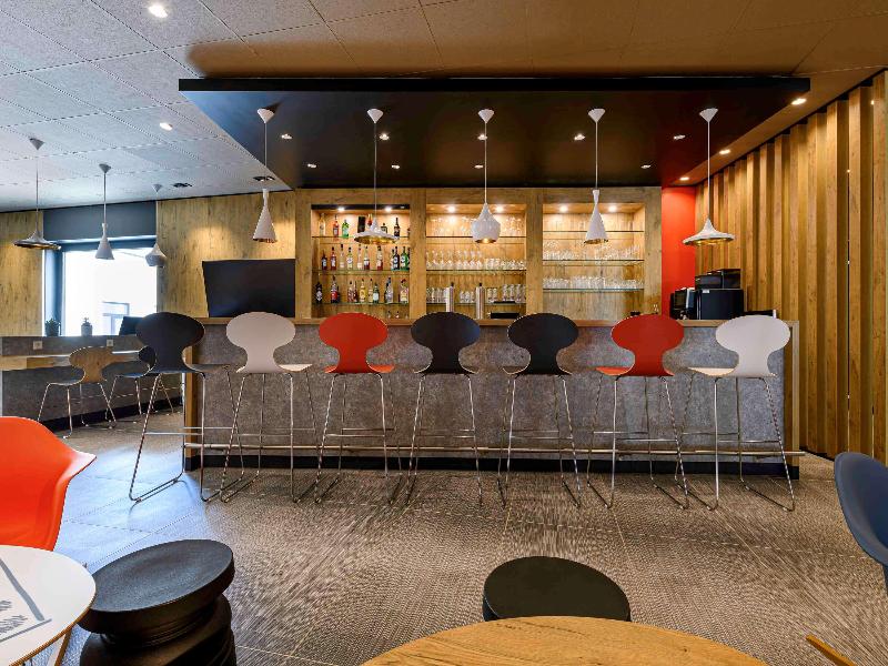ibis Regensburg Zentrum - Bar