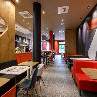 ibis Regensburg Zentrum fotoÄŸrafÄ±