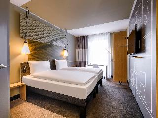 ibis Regensburg Zentrum fotoÄŸrafÄ±