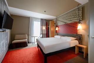 ibis Regensburg Zentrum fotoÄŸrafÄ±