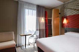 ibis Regensburg Zentrum fotoÄŸrafÄ±