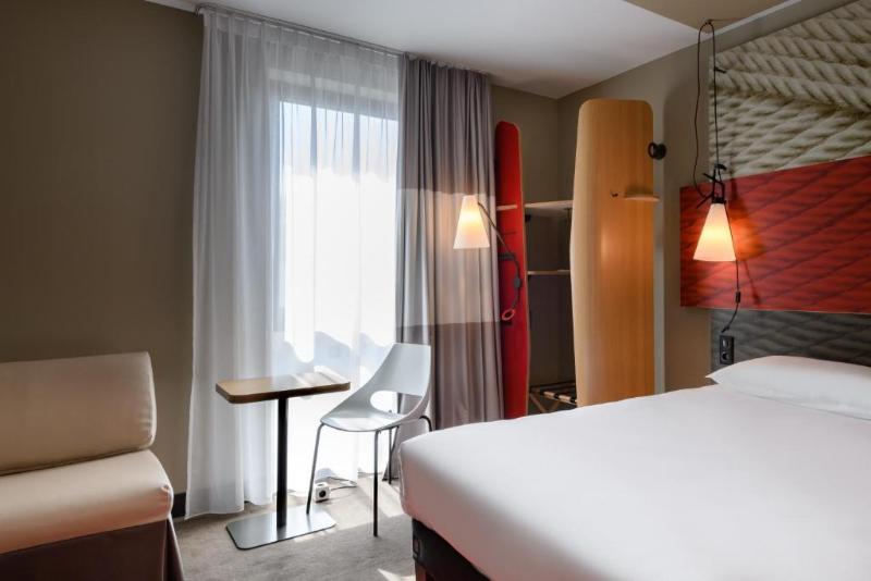 ibis Regensburg Zentrum - Oda