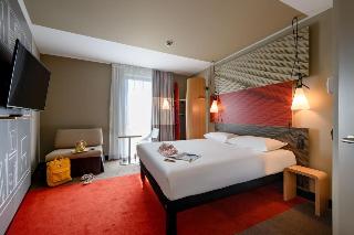 ibis Regensburg Zentrum fotoÄŸrafÄ±