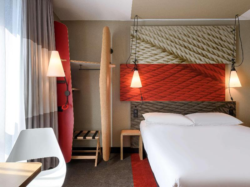 ibis Regensburg Zentrum - Oda