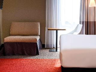 ibis Regensburg Zentrum fotoÄŸrafÄ±