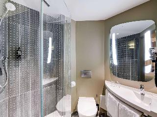 ibis Regensburg Zentrum fotoÄŸrafÄ±