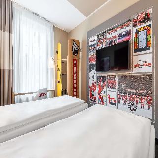 ibis Regensburg Zentrum fotoÄŸrafÄ±