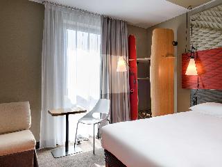 ibis Regensburg Zentrum fotoÄŸrafÄ±