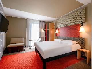 ibis Regensburg Zentrum fotoÄŸrafÄ±