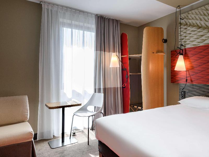 ibis Regensburg Zentrum - Oda