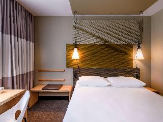 ibis Regensburg Zentrum fotoÄŸrafÄ±