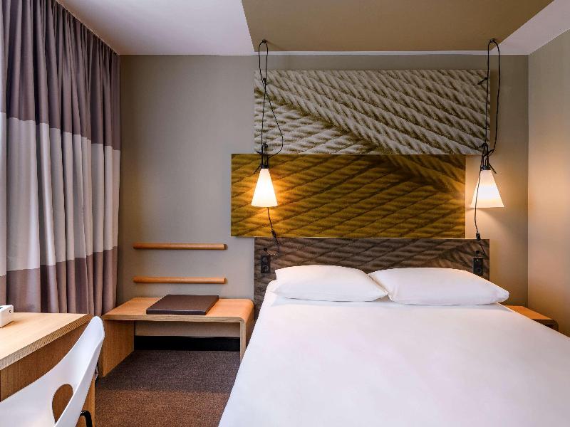 ibis Regensburg Zentrum - Oda