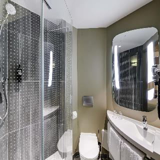 ibis Regensburg Zentrum fotoÄŸrafÄ±