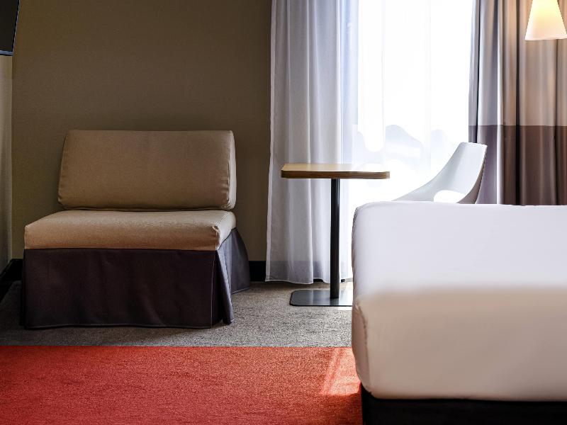 ibis Regensburg Zentrum - Oda