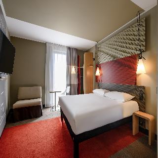 ibis Regensburg Zentrum fotoÄŸrafÄ±