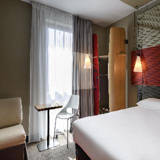 ibis Regensburg Zentrum fotoÄŸrafÄ±
