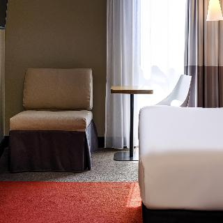 ibis Regensburg Zentrum fotoÄŸrafÄ±