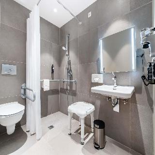 ibis Regensburg Zentrum fotoÄŸrafÄ±