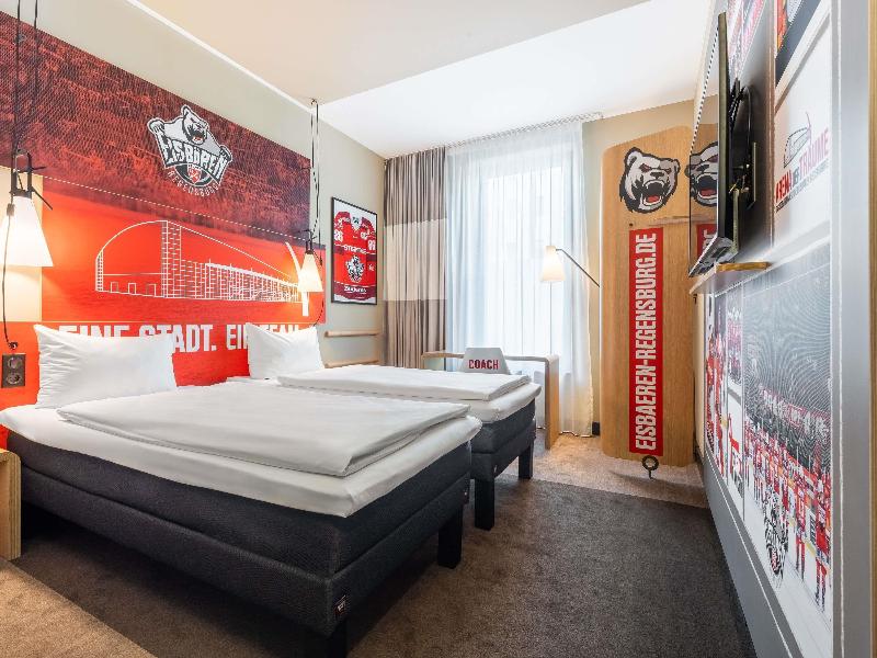 ibis Regensburg Zentrum - Oda
