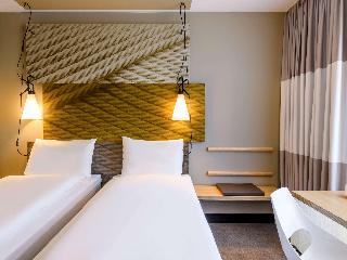 ibis Regensburg Zentrum fotoÄŸrafÄ±