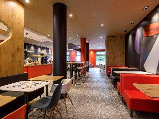 ibis Regensburg Zentrum fotoÄŸrafÄ±