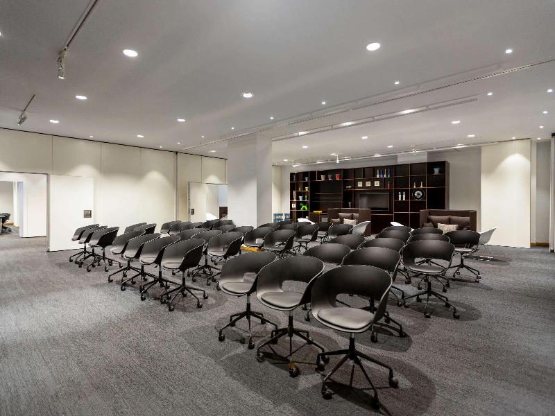 Aparthotel Adagio Casablanca City Center - Toplantı