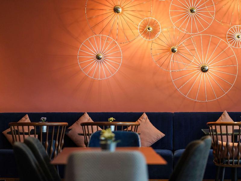 Aparthotel Adagio Casablanca City Center - Genel