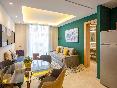 Aparthotel Adagio Casablanca City Center oda fotoğrafı