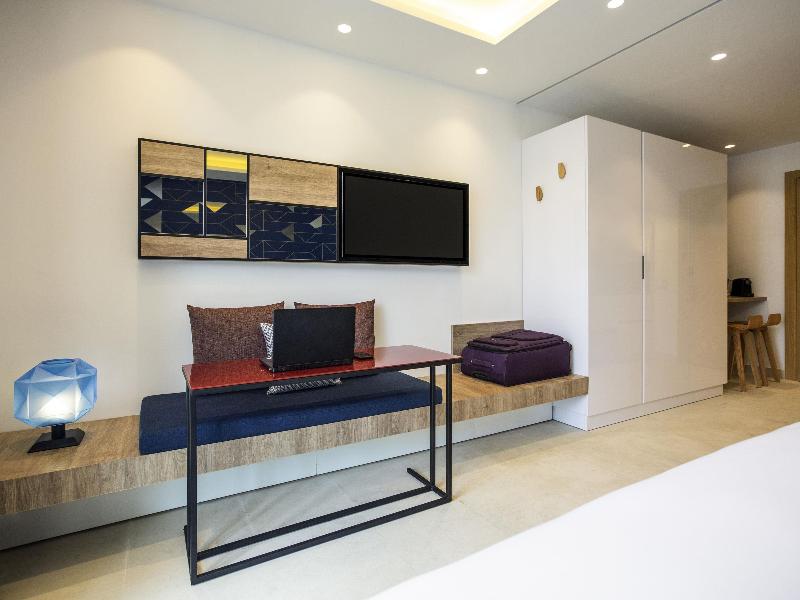 Aparthotel Adagio Casablanca City Center - Oda