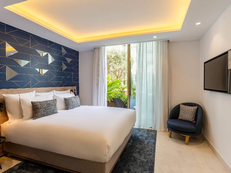 Aparthotel Adagio Casablanca City Center - Oda