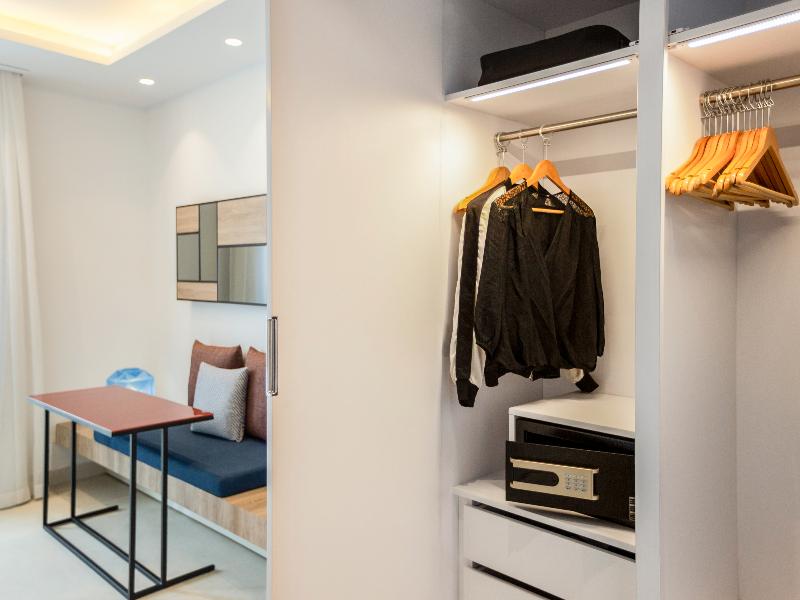 Aparthotel Adagio Casablanca City Center - Oda