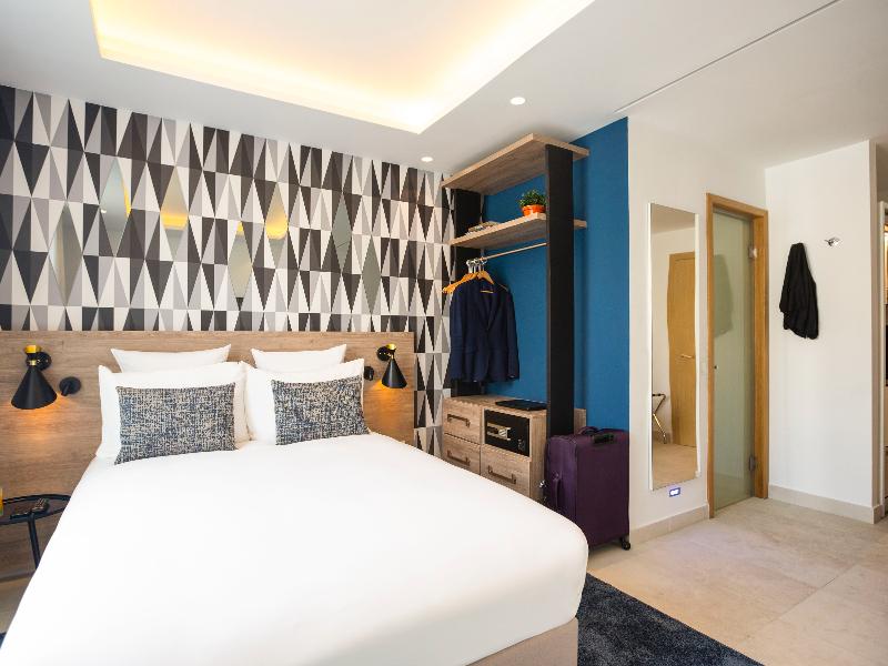 Aparthotel Adagio Casablanca City Center - Oda