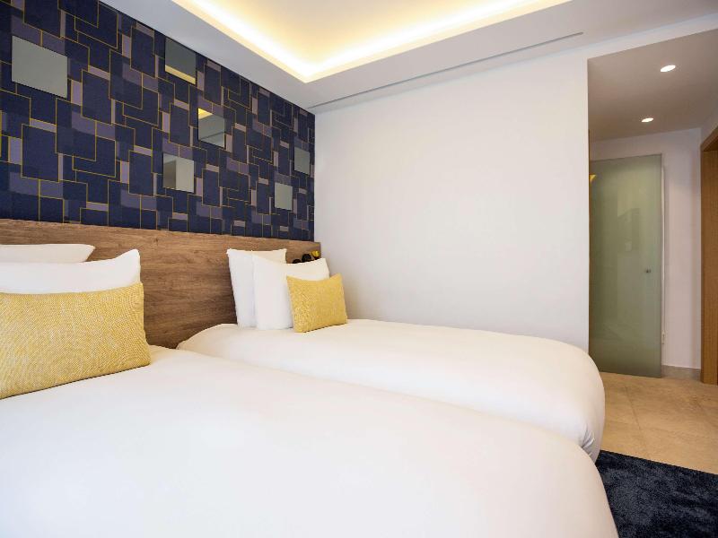 Aparthotel Adagio Casablanca City Center - Oda