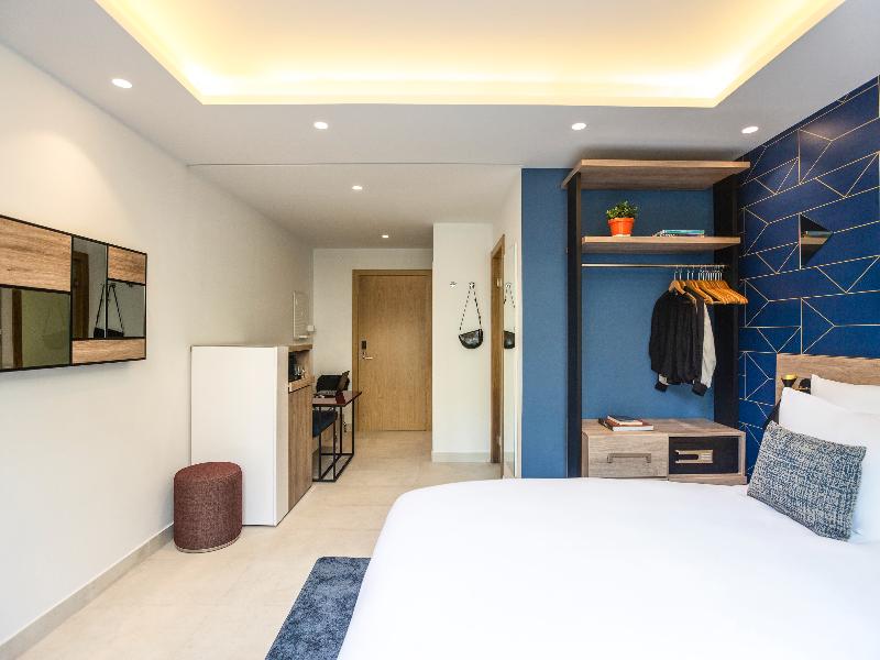 Aparthotel Adagio Casablanca City Center - Oda
