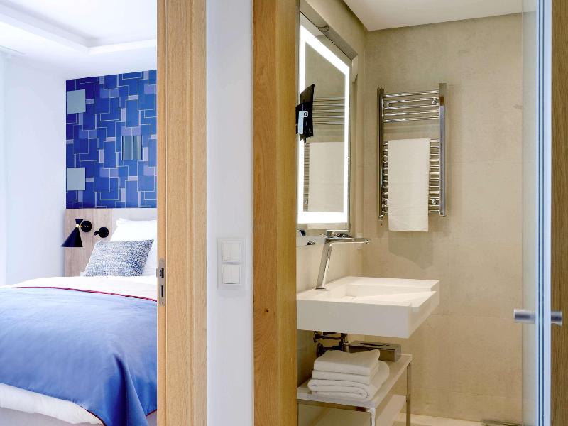 Aparthotel Adagio Casablanca City Center - Oda
