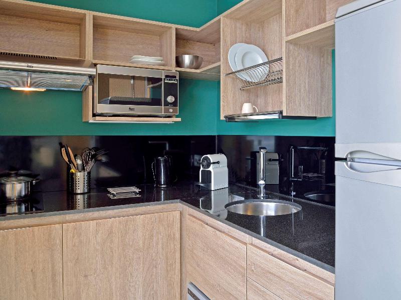 Aparthotel Adagio Casablanca City Center - Oda